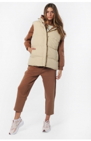 ΓΥΝΑΙΚΕΙΟ ΑΜΑΝΙΚΟ JACKET