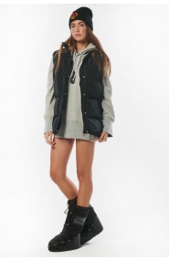 ΓΥΝΑΙΚΕΙΟ ΑΜΑΝΙΚΟ JACKET