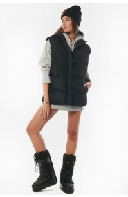 ΓΥΝΑΙΚΕΙΟ ΑΜΑΝΙΚΟ JACKET