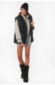 ΓΥΝΑΙΚΕΙΟ ΑΜΑΝΙΚΟ JACKET