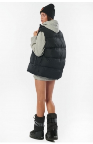 ΓΥΝΑΙΚΕΙΟ ΑΜΑΝΙΚΟ JACKET