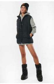 ΓΥΝΑΙΚΕΙΟ ΑΜΑΝΙΚΟ JACKET