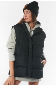 ΓΥΝΑΙΚΕΙΟ ΑΜΑΝΙΚΟ JACKET