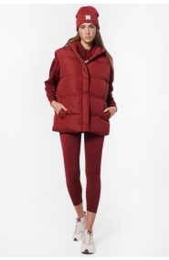 ΓΥΝΑΙΚΕΙΟ ΑΜΑΝΙΚΟ JACKET