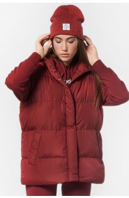 ΓΥΝΑΙΚΕΙΟ ΑΜΑΝΙΚΟ JACKET