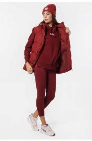 ΓΥΝΑΙΚΕΙΟ ΑΜΑΝΙΚΟ JACKET