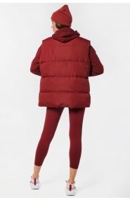 ΓΥΝΑΙΚΕΙΟ ΑΜΑΝΙΚΟ JACKET