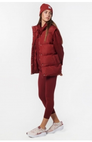 ΓΥΝΑΙΚΕΙΟ ΑΜΑΝΙΚΟ JACKET