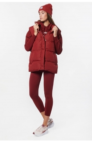 ΓΥΝΑΙΚΕΙΟ ΑΜΑΝΙΚΟ JACKET