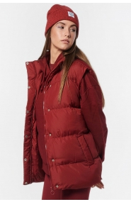 ΓΥΝΑΙΚΕΙΟ ΑΜΑΝΙΚΟ JACKET