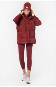 ΓΥΝΑΙΚΕΙΟ ΑΜΑΝΙΚΟ JACKET