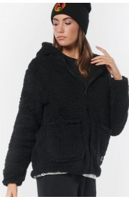 ΖΑΚΕΤΑ SHERPA OVERSIZED