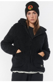 ΖΑΚΕΤΑ SHERPA OVERSIZED