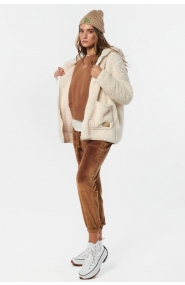 ΖΑΚΕΤΑ SHERPA OVERSIZED