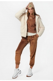ΖΑΚΕΤΑ SHERPA OVERSIZED
