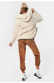 ΖΑΚΕΤΑ SHERPA OVERSIZED
