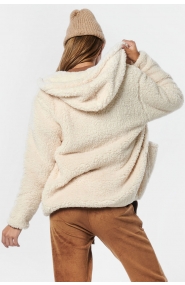 ΖΑΚΕΤΑ SHERPA OVERSIZED