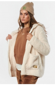 ΖΑΚΕΤΑ SHERPA OVERSIZED