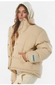 ΓΥΝΑΙΚΕΙΟ PUFFER JACKET