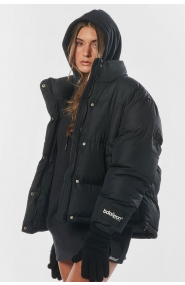 ΓΥΝΑΙΚΕΙΟ PUFFER JACKET