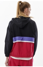 ΓΥΝΑΙΚΕΙΟ JACKET WINDRUNNER