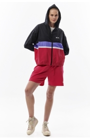 ΓΥΝΑΙΚΕΙΟ JACKET WINDRUNNER