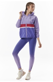 ΓΥΝΑΙΚΕΙΟ JACKET WINDRUNNER