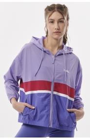 ΓΥΝΑΙΚΕΙΟ JACKET WINDRUNNER