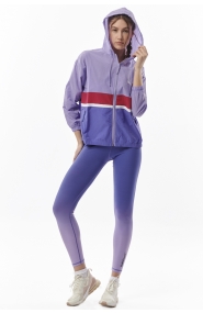 ΓΥΝΑΙΚΕΙΟ JACKET WINDRUNNER