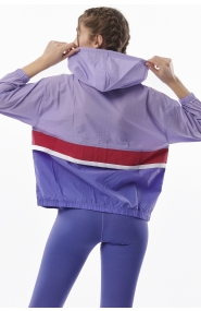 ΓΥΝΑΙΚΕΙΟ JACKET WINDRUNNER