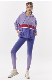 ΓΥΝΑΙΚΕΙΟ JACKET WINDRUNNER