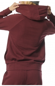 ΓΥΝΑΙΚΕΙΑ FLEECE ΖΑΚΕΤΑ