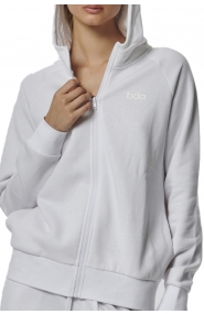 ΓΥΝΑΙΚΕΙΑ FLEECE ΖΑΚΕΤΑ