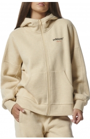 ΓΥΝΑΙΚΕΙΑ FLEECE ΖΑΚΕΤΑ