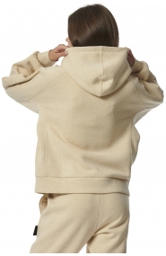 ΓΥΝΑΙΚΕΙΑ FLEECE ΖΑΚΕΤΑ