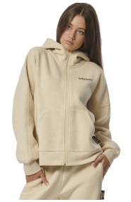 ΓΥΝΑΙΚΕΙΑ FLEECE ΖΑΚΕΤΑ
