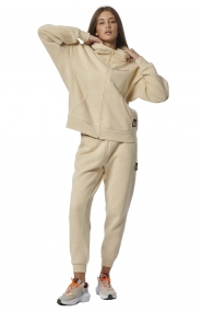 ΓΥΝΑΙΚΕΙΑ FLEECE ΖΑΚΕΤΑ