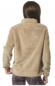 ΓΥΝΑΙΚΕΙΑ FLEECE ΖΑΚΕΤΑ