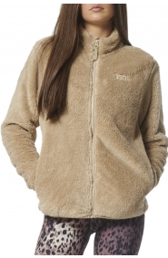 ΓΥΝΑΙΚΕΙΑ FLEECE ΖΑΚΕΤΑ