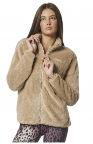 ΓΥΝΑΙΚΕΙΑ FLEECE ΖΑΚΕΤΑ