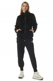 ΓΥΝΑΙΚΕΙΑ FLEECE ΖΑΚΕΤΑ