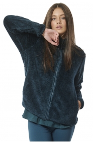 ΓΥΝΑΙΚΕΙΑ FLEECE ΖΑΚΕΤΑ