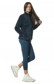 ΓΥΝΑΙΚΕΙΑ FLEECE ΖΑΚΕΤΑ