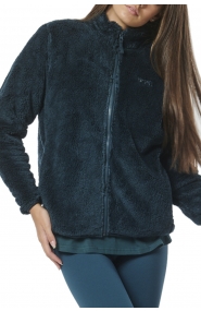 ΓΥΝΑΙΚΕΙΑ FLEECE ΖΑΚΕΤΑ