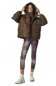 ΓΥΝΑΙΚΕΙΟ PUFFER JACKET