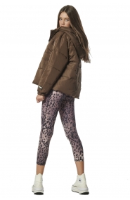 ΓΥΝΑΙΚΕΙΟ PUFFER JACKET