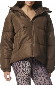 ΓΥΝΑΙΚΕΙΟ PUFFER JACKET