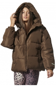 ΓΥΝΑΙΚΕΙΟ PUFFER JACKET