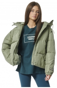 ΓΥΝΑΙΚΕΙΟ PUFFER JACKET