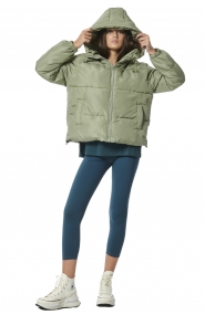 ΓΥΝΑΙΚΕΙΟ PUFFER JACKET